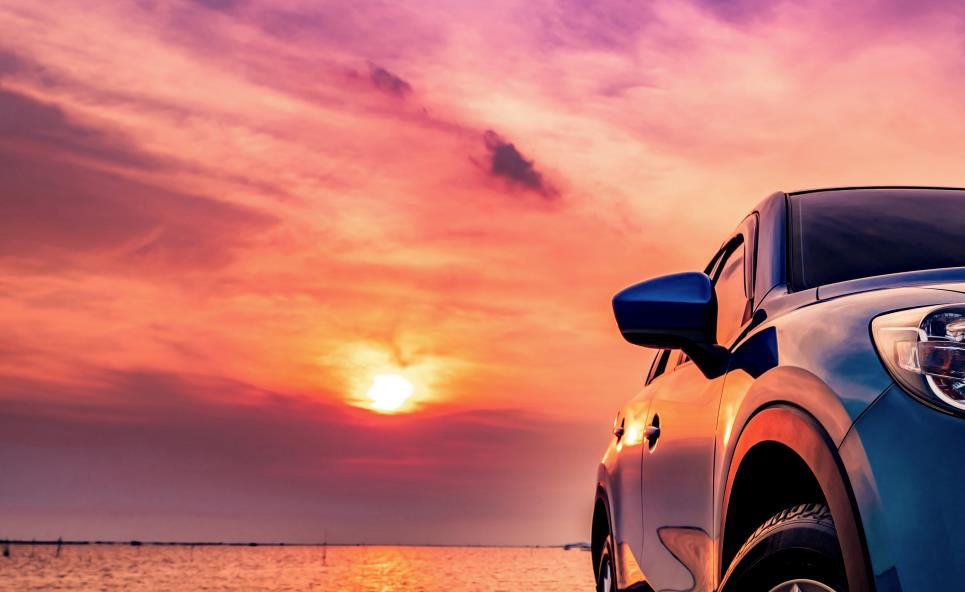 Baic new energy sales increased in October before the polar fox koala potential highlights