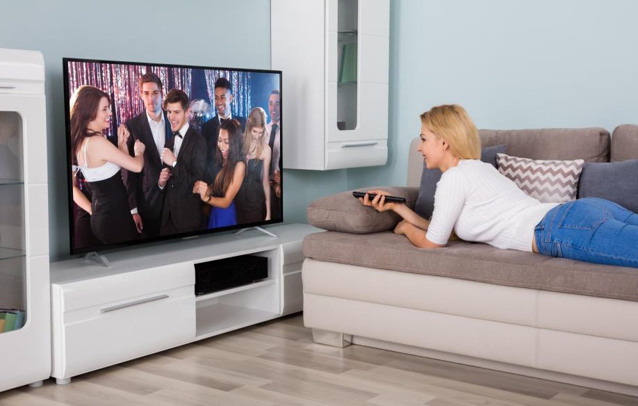 Double 12 promotion kicked off, Samsung TV became the first choice