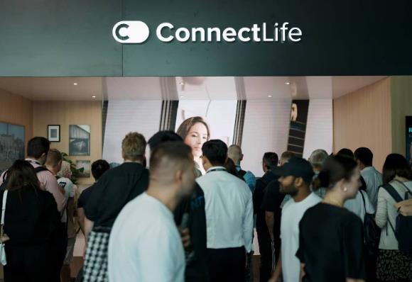 IFA2025 is about to open, Hisense focuses on AI practical implementation and business innovation