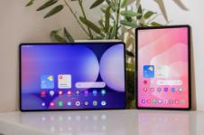 Smart office, under control, Samsung Galaxy Tab S11 series unleashes efficient productivity