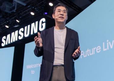 Samsung Launches New Vision for "AI Home: Future Life, Now" at IFA 2025