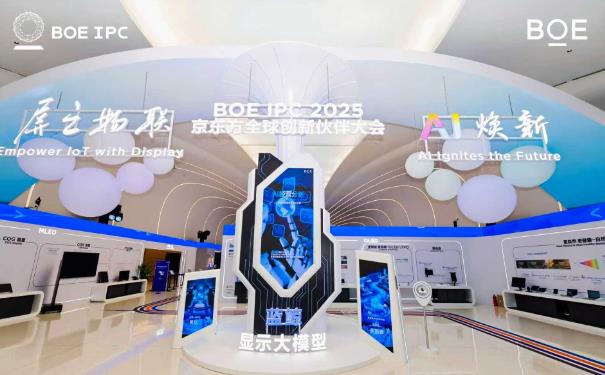 AI drives industrial change, and the Internet of Things opens a new chapter - Perspective of the 20.25 quintillion East Global Innovation Partner Conference
