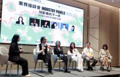 Li Hongjian, co-founder of Shan Hai Xing Chen, attended the Macao International Short Film Festival to jointly explore the path to upgrading the value of short drama content