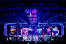 Anggrui Technology's UCL360E has contributed to the third National Vocational Skills Competition, promoting technological innovation and talent cultivation in digital construction