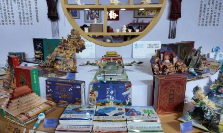From autonomous reading to three-dimensional interaction, Qinghulu Children's Books builds a full series of copyright ecosystems