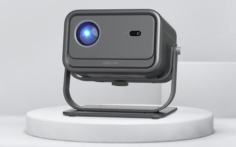 Recommendation for 202,000-yuan projector: Big Eye Orange C3 Ultra Redefines the viewing experience
