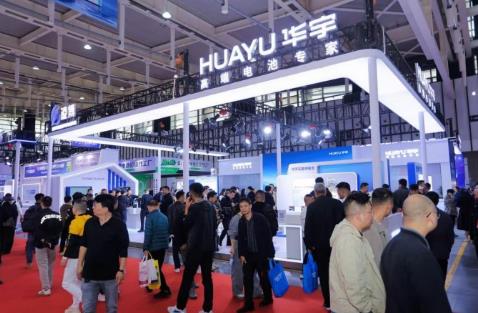 "No maintenance, only new!" Yadea Huayu Battery reshapes the future development ecosystem of the lead-acid battery industry