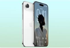 Apple's official website has updated the sales information of iPhone Air in China: Pre-orders will be available at 9 a.m. on October 17th