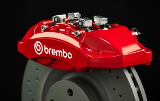 Brembo empowers the Intelligent R7 and S7, setting a new benchmark for high-end braking