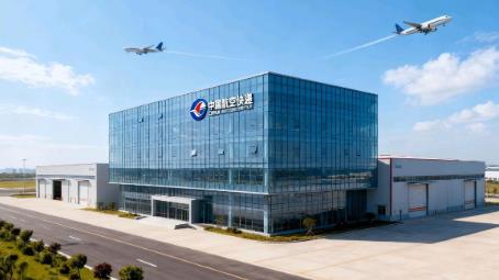 After 25 years of deep cultivation, Shanghai Huotong Air Freight has achieved remarkable success. With the power of "three modernizations", it leads the high-quality development of air cargo transportation