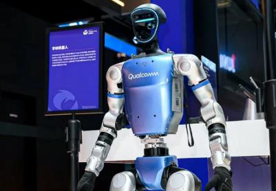 Qualcomm showcased a number of cooperation achievements at the China International Import Expo. Edge intelligence and 6G will further promote the development of AI