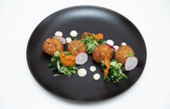 Sodexo Cook for Change! The regional finals of the Sustainable Cooking Competition APMEA concluded in Shanghai