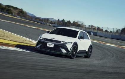 "New Era, Shared Future" Hyundai Motor Keeps Its eighth Appointment at the China International Import Expo