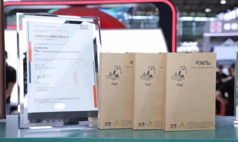 With the pen as the medium, Morning Light promotes the climate thinking of Chinese teenagers towards COP30