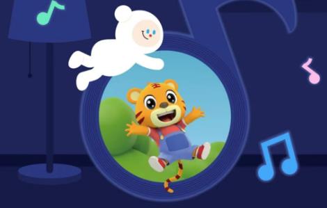 Leading AI toy enterprise Haivivi has reached a cooperation with Beilehu to enrich children's AI experience
