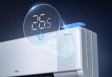 Redefine AI health! TCL's Little Blue Wing Q7 sets a new benchmark with its "hexagonal warrior" hardcore strength