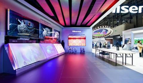 Don't get confused by technical terms anymore! This article thoroughly explains RGB MiniLED TVS