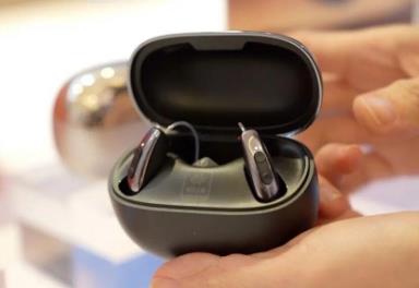 Zhiting hearing AIDS won the Excellent Scientific Research Achievement Innovation Award at the 27th China Hi-Tech Fair, and domestic technology leads a new revolution in hearing health