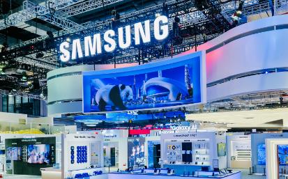 Samsung's answer to the China International Import Expo: Promoting Development through Innovation and Building a "Win-Win Chain" for China