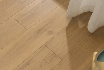 David Flooring's "All People's Attention Wood" Season 8: Jointly Writing a New Chapter of Wood Language, Warmth Arrives as Scheduled