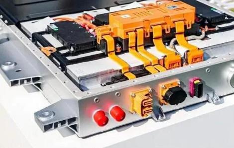 Grehill G25F connector: Solving the problem of air tightness testing of electrical ports in new energy vehicles