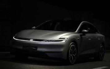 Marelli has launched a full-featured integrated full-length headlamp with touch technology