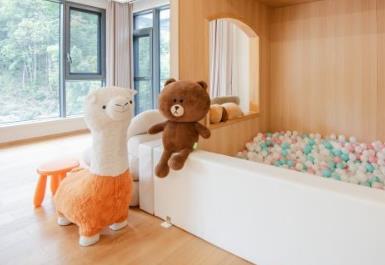 China Travel Service Boyu redefines the new way of youth travel and residence, allowing people to experience the true essence of life in a free space