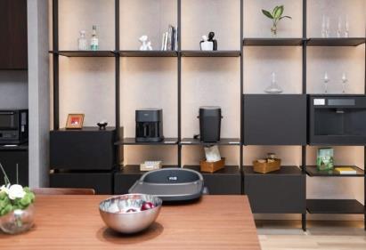 Panasonic's key products from its three major businesses at the China International Import Expo present the "future answer" for high-quality development.