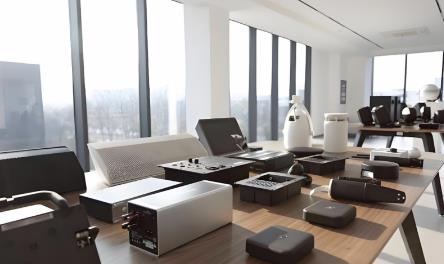 Hansang Technology Wang Bin: Charting a steady growth path through long-term trust