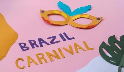 The Brazilian carnival has ignited a consumption frenzy, and Shunyou Logistics' dedicated express service is assisting sellers in seizing business opportunities.