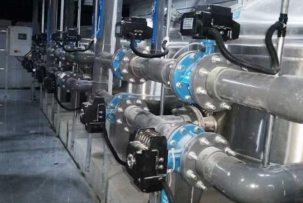 The Guangzhou Chiyama swimming pool equipment solution has been implemented, helping the Guilin hotel to build a high-quality swimming pool.