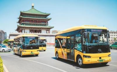 Technology Empowers Smart Mobility: JinKao Intelligent Has Been Selected as a Typical Case by the Ministry of Transport Four Times in Three Years