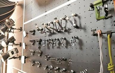 Deeply engaged in the image accessory industry, Le Qi's innovation-driven SmallRig has been awarded the title of Provincial Manufacturing Single-Item Champion for 2025.