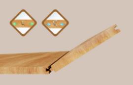 From "The Leader of Underfloor Heating" to "The Pioneer of Ultra-Stability": Jiuseng Flooring Achieves Strategic Upgrading and Breakthrough in the Industry