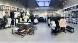 Aole Fashion has achieved a breakthrough in strength and has seized the market initiative with its comprehensive advantages.