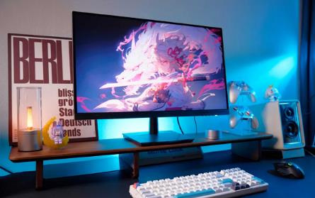 Behind reaching the top of the Mini LED market ranking: Titan Army × AUO Display Technology's summit dialogue on 1.19 live broadcast starts