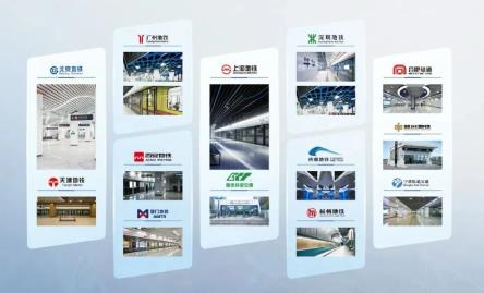 In the field of rail transit, there are few foreign brands! Chinese air conditioners are taking the lead.