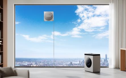 Kowaos window cleaning robot has received dual certifications from IDC and AVC: Leading the global window cleaning robot market with absolute strength.