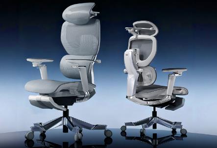 Moga T1 Executive Edition Launch: Redefining Dynamic Office Health with Forward-leaning Design