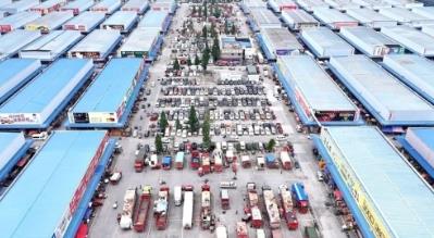 The upgrade of the cold chain behind the Haibao Hot Pot Dumplings, the intelligent transformation and digitalization have injected new vitality into the industry.