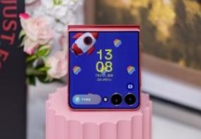 Compact yet Powerful - Users Share Their Outstanding Experience with Samsung Galaxy Z Flip7