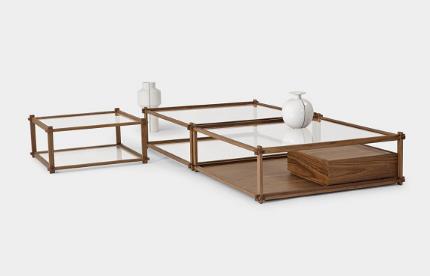 In the era of rapid furniture development, Ban Lan broke through the deadlock with "slowness" and established the core of its high-end brand through "long-termism".