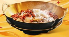 COFCO Fu Zhuangke has innovated its product cooperation model, establishing a new balance between "cost and quality" for catering enterprises.