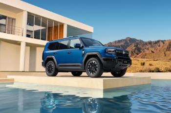 Within the first 100 days of its launch, the sales volume reached 10,331 units! Zongxing G700 has led the way in breaking through the global high-end market.