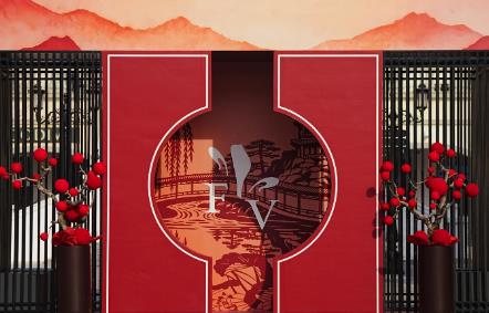 FV in Florence Town achieved remarkable results during the Lunar New Year of 2018, with multi-dimensional growth leading to an upgrade in consumption.