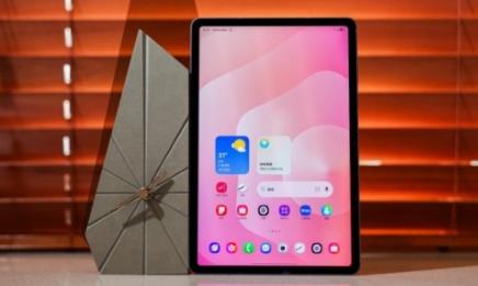 Start your studies and work anew after the holiday. You should do it with the Samsung Galaxy Tab S11 series.