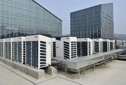 The HVAC industry has witnessed a double-digit decline! Haier leads the way with diversified products in the face of adversity.