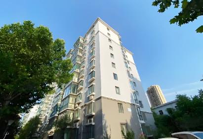 An elevator can activate an entire city. Watch how the "Zisi Elevator" has "customized" the new life of Jinan?