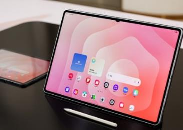 Intelligent Must-Have Products for the School Season: The Samsung Galaxy Tab S11 series is highly suitable for students.