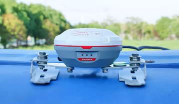 Sinan Navigation's AG501M Pro is smartly empowered, enabling a "speed boost" in spring farming.